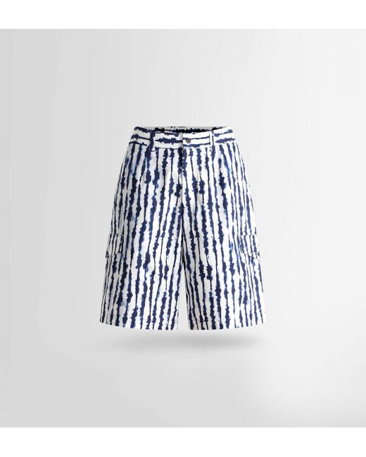 Fusalp Blue Suauno Shibo Short for men