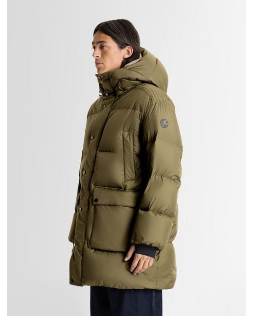 Fusalp Multicolor Fryalo Down Jacket for men