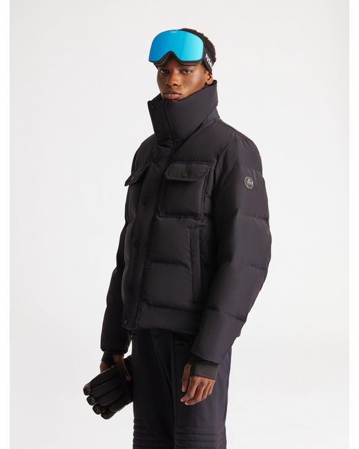 Fusalp Blue Carlo Jacket for men