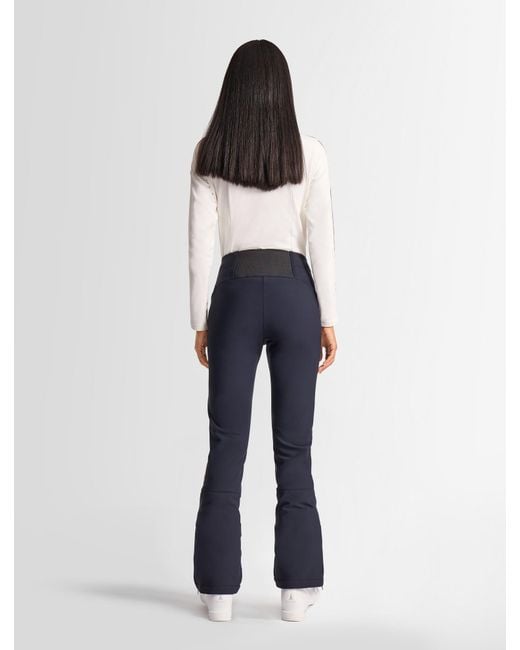 Fusalp Blue Tipi Ski Pants