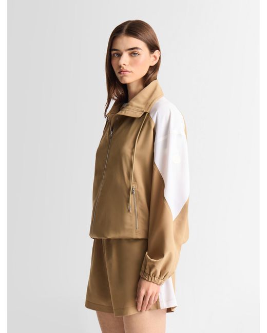 Fusalp Natural Aleria Jacket
