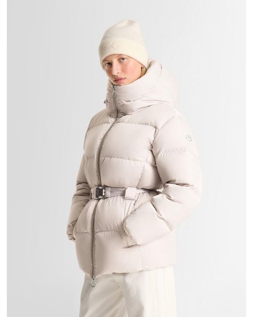 Fusalp Natural Melisan Down Jacket