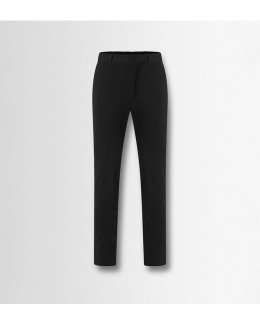Fusalp Black Oural Pants for men