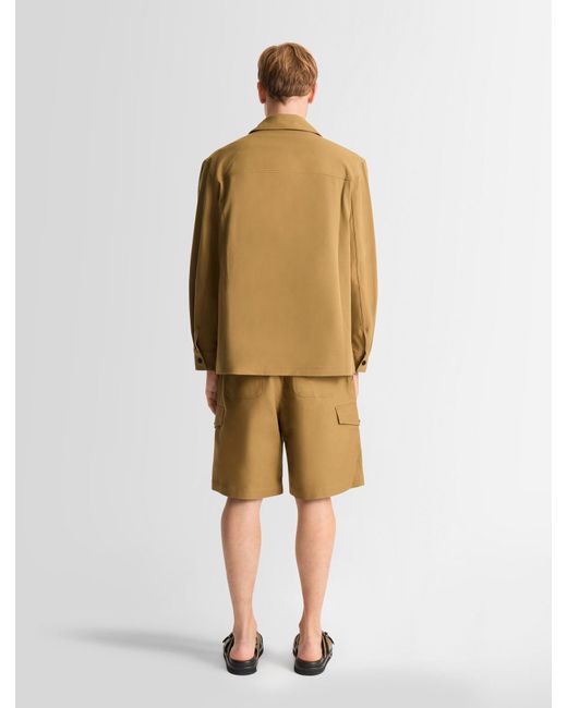 Fusalp Metallic Solandroz Jacket for men