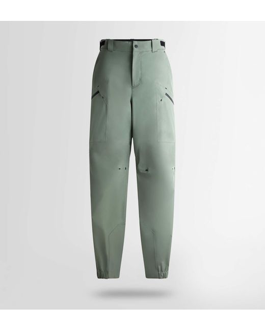 Fusalp Green Kaviro Pants for men