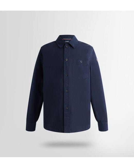 Fusalp Blue Olisen Jacket for men
