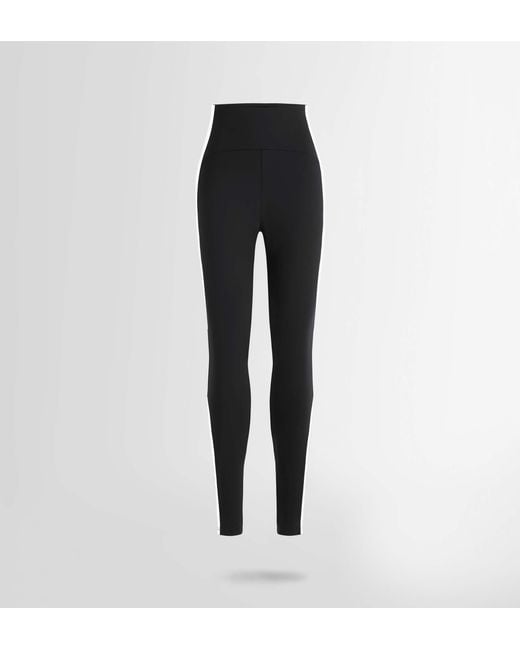 Fusalp Black Biarris Leggings