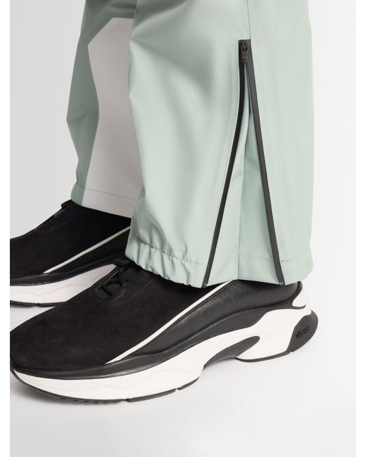 Fusalp Green Alparo Pants for men