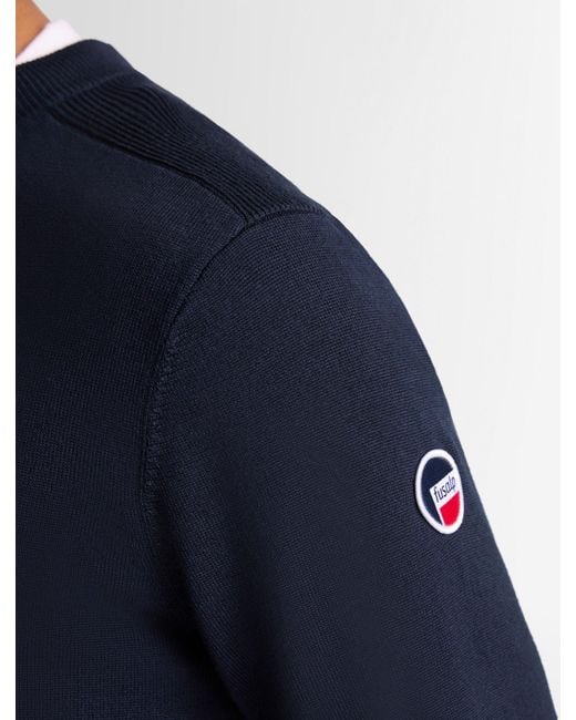 Pull Joryn Fusalp pour homme en coloris Blue
