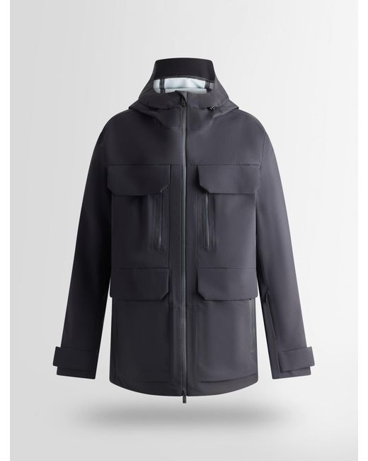 Fusalp Blue Bromonz Ski Jacket for men
