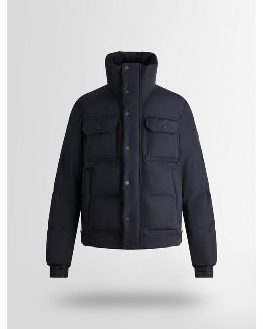 Fusalp Blue Carlo Jacket for men