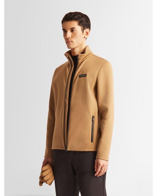Fusalp Natural Amir Lightweight Jacket for men