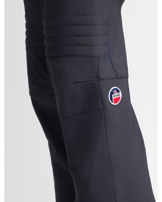 Fusalp Blue Flash Ski Pants for men