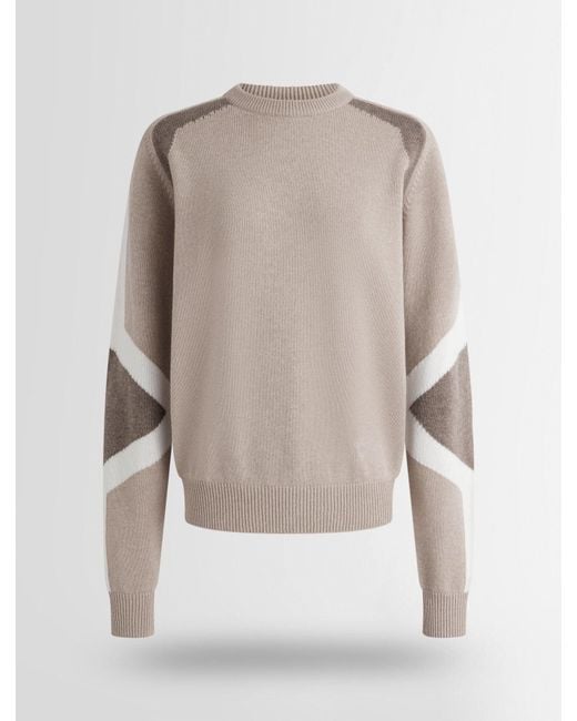 Fusalp Natural Rivena Sweater