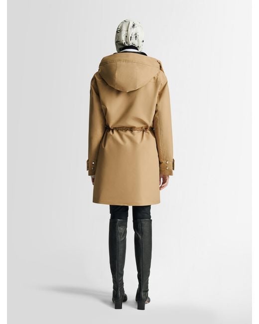 Fusalp Natural Janix Coat