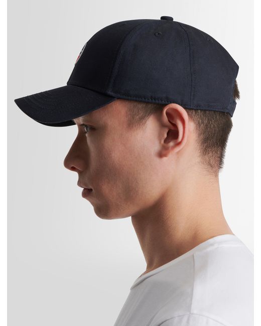 Fusalp Blue Charly Cap