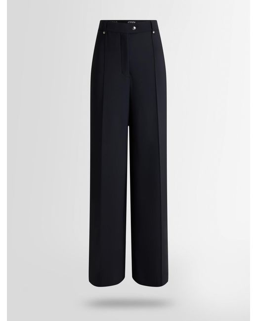 Fusalp Black Nohafea Pants