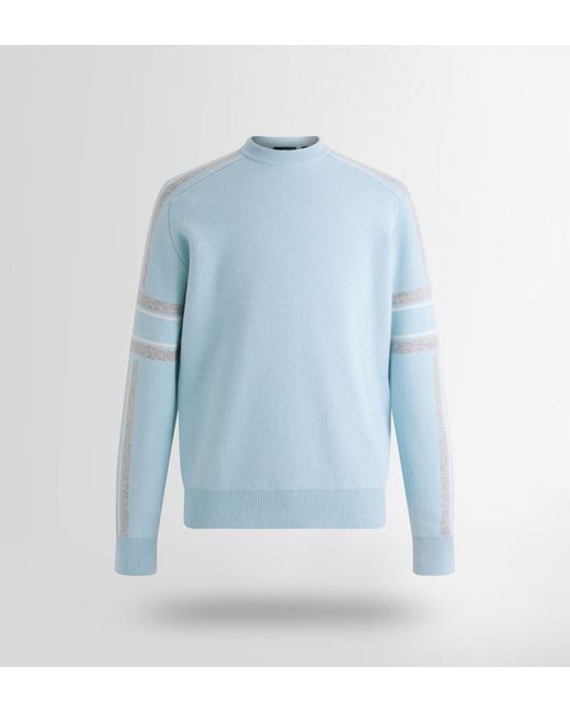 Pull Spectavia Fusalp pour homme en coloris Blue