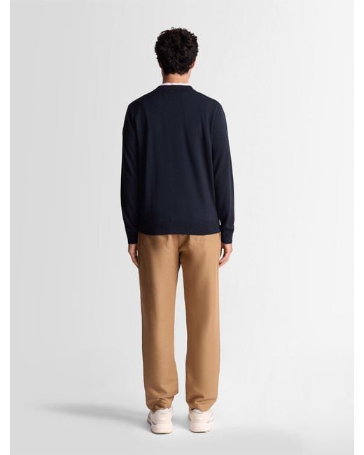Pull Joryn Fusalp pour homme en coloris Blue