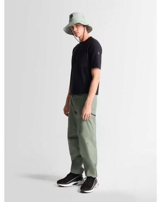 Fusalp Green Kaviro Pants for men