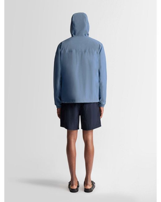 Fusalp Blue Trymir Jacket for men