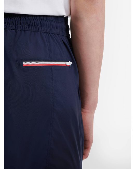 Fusalp Blue Olaf Swim Short for men