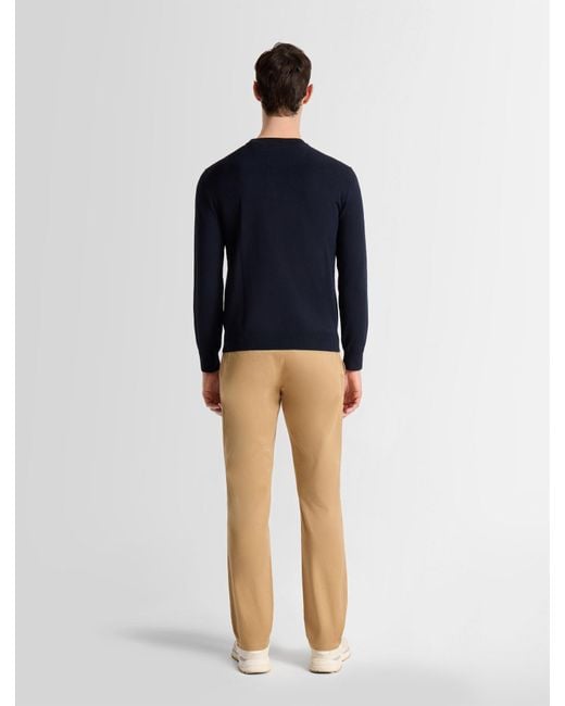 Pull Ashtton Fusalp pour homme en coloris Blue
