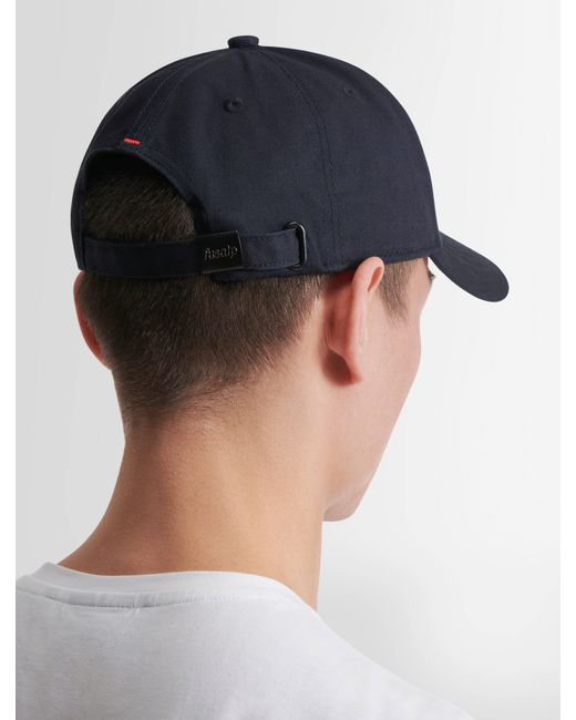 Fusalp Blue Charly Cap