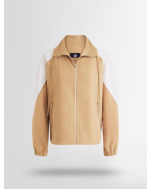 Fusalp Natural Aleria Jacket