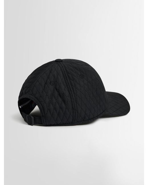 Fusalp Black Diam Cap