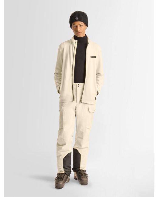 Fusalp Natural Amir Lightweight Jacket for men