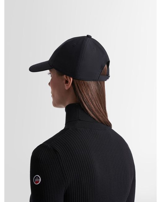 Fusalp Black Eden Cap