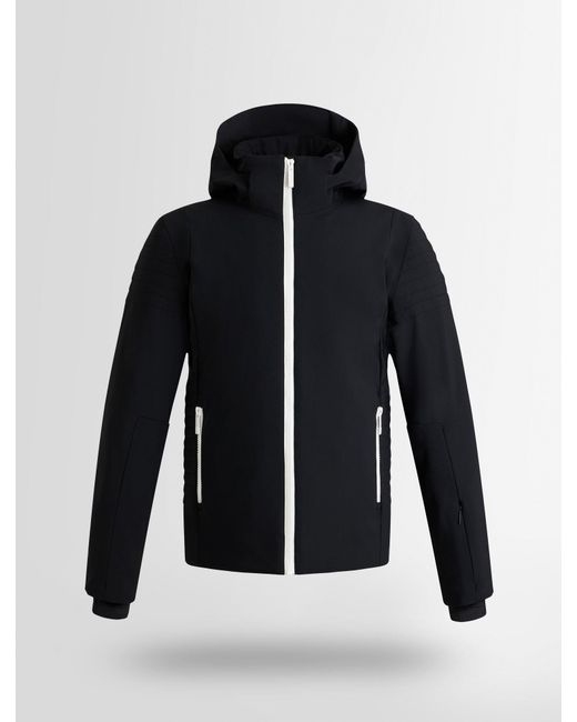 Fusalp Blue Power Ski Jacket for men