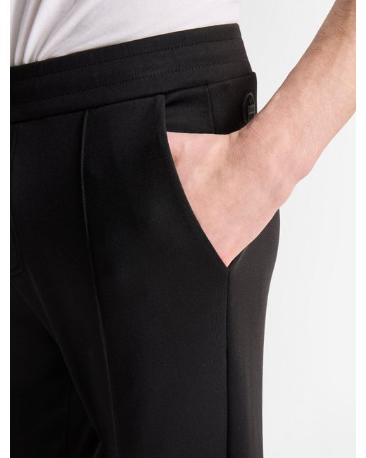 Fusalp Blue Malaga Pants for men