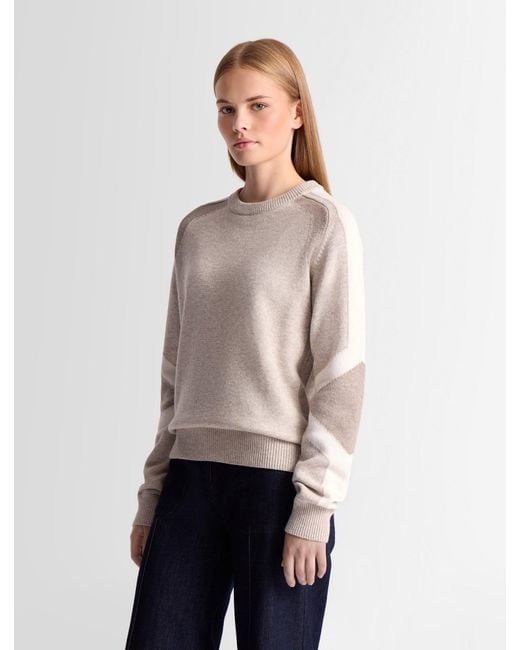 Fusalp Natural Rivena Sweater