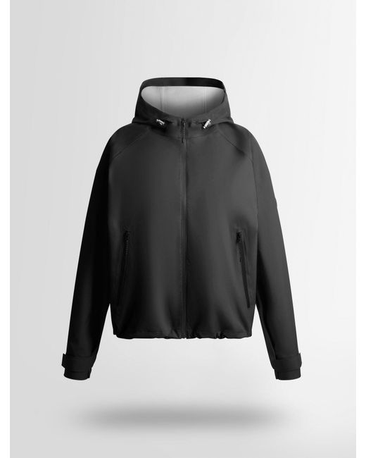 Fusalp Black Syarane Jacket