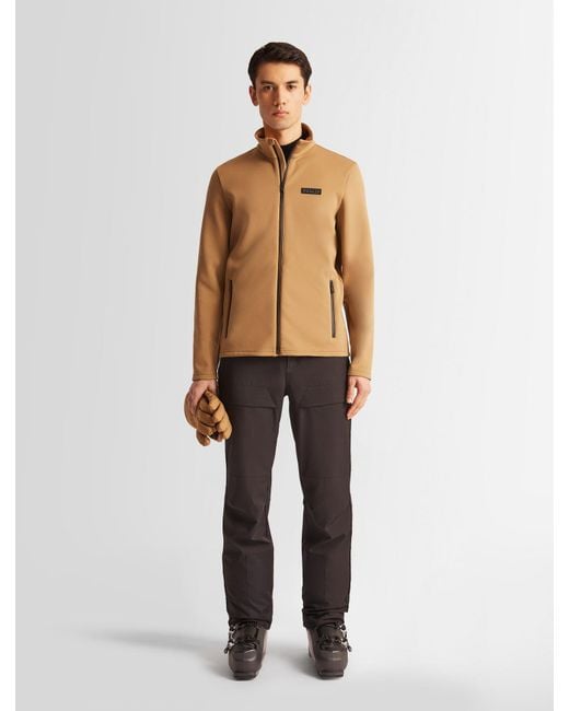 Fusalp Natural Amir Lightweight Jacket for men