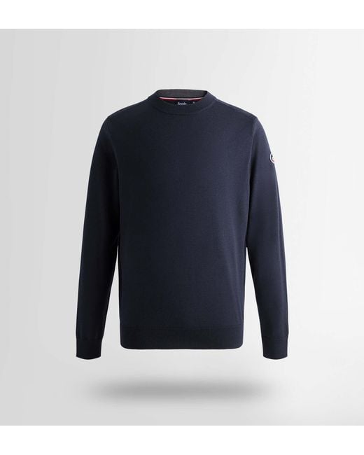 Pull Joryn Fusalp pour homme en coloris Blue