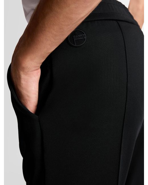 Fusalp Blue Malaga Pants for men