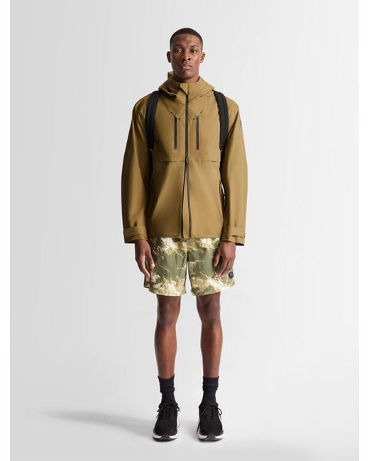 Fusalp Natural Brivor Jacket for men