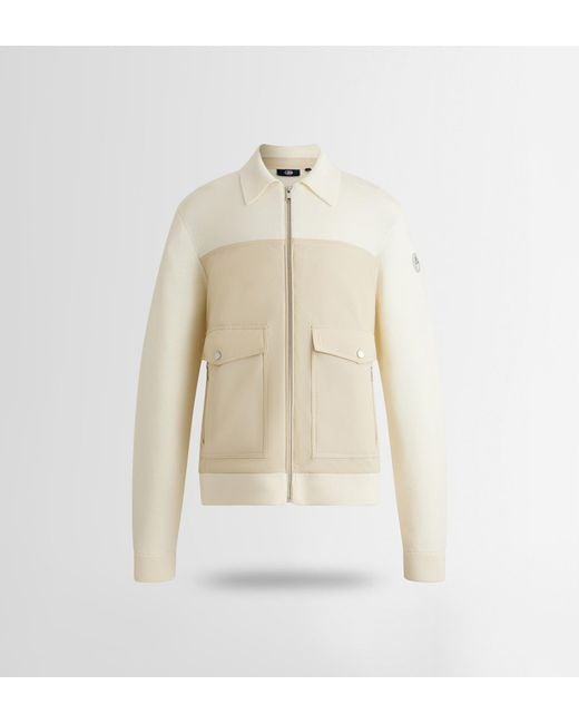 Fusalp Natural Eptona Jacket for men