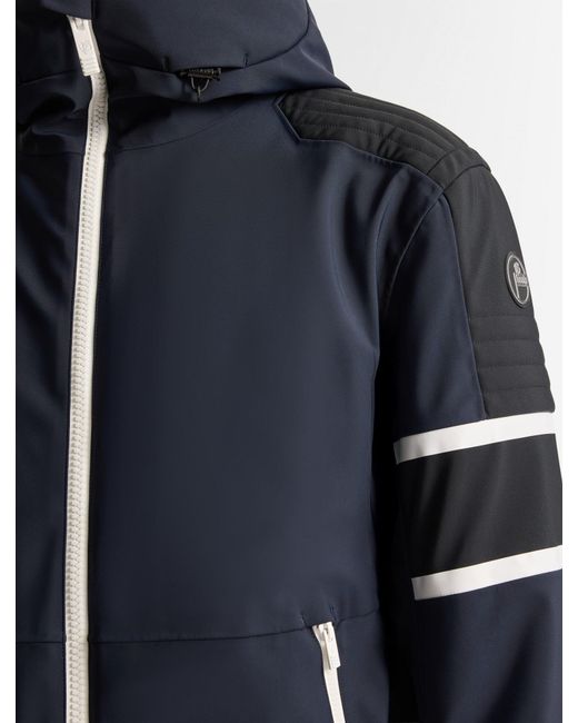 Fusalp Blue Amwo Ski Jacket for men