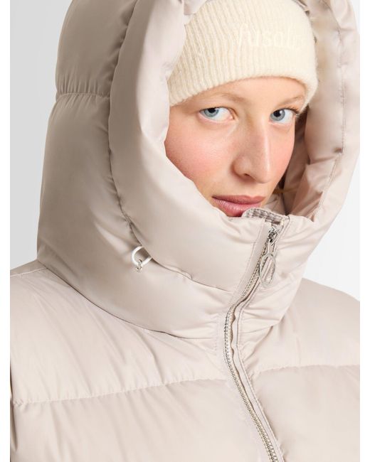 Fusalp Natural Melisan Down Jacket