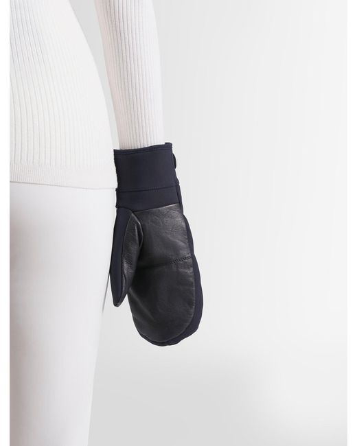 Fusalp Blue Glacier Mitten Ski Mitten