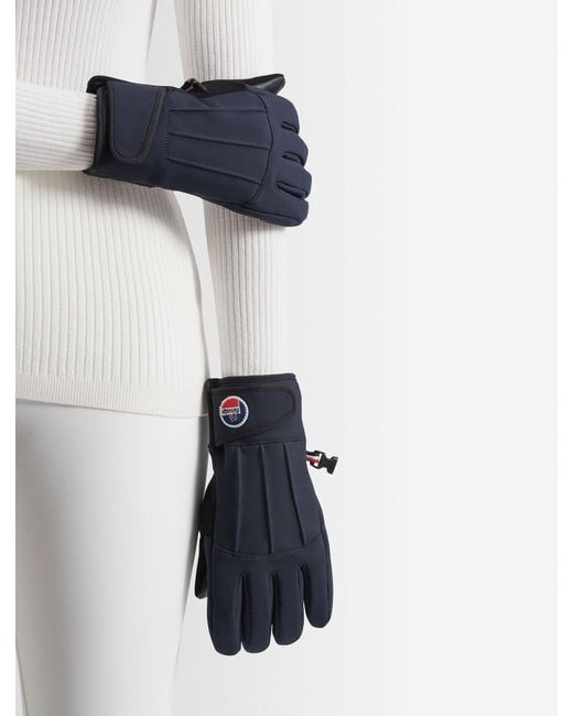 Fusalp Blue Glacier W Ski Gloves