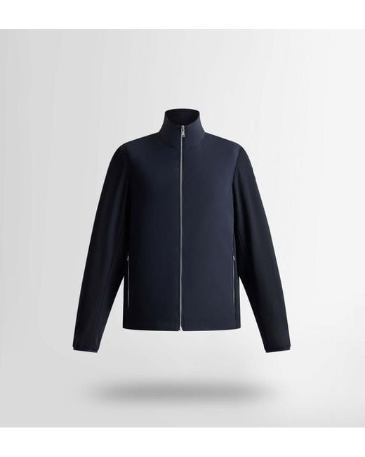 Fusalp Blue Latmara Jacket for men