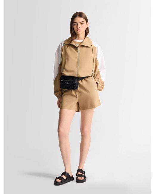 Fusalp Natural Aleria Jacket