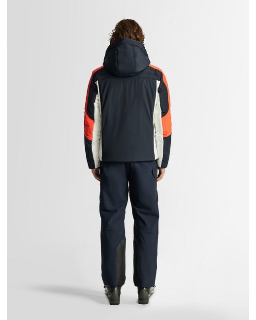 Fusalp Blue Anofar Ski Jacket for men
