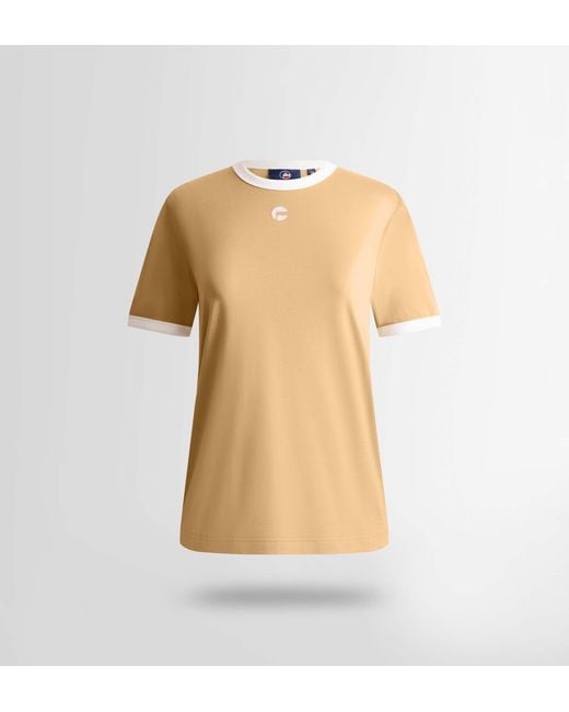 Fusalp Natural Tanixa Tee Shirt