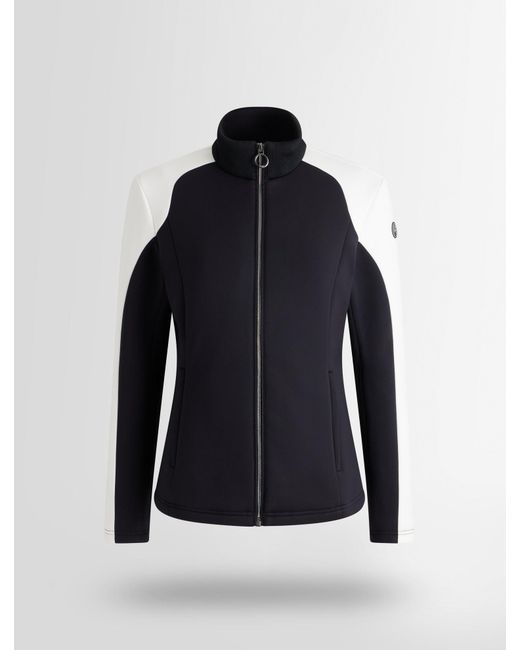 Fusalp Blue Ilam Lightweight Jacket